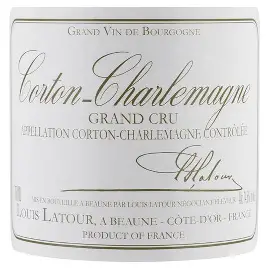 Domaine Louis Latour 2023 Corton-Charlemagne Grand Cru