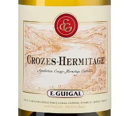 E. Guigal 2022 Crozes-Hermitage