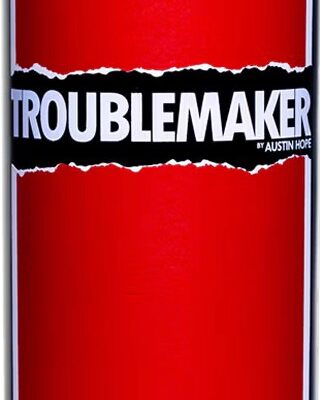 Austin Hope Family Wines Troublemaker Red Blend