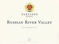 Hartford 2024 Chardonnay Russian River Valley